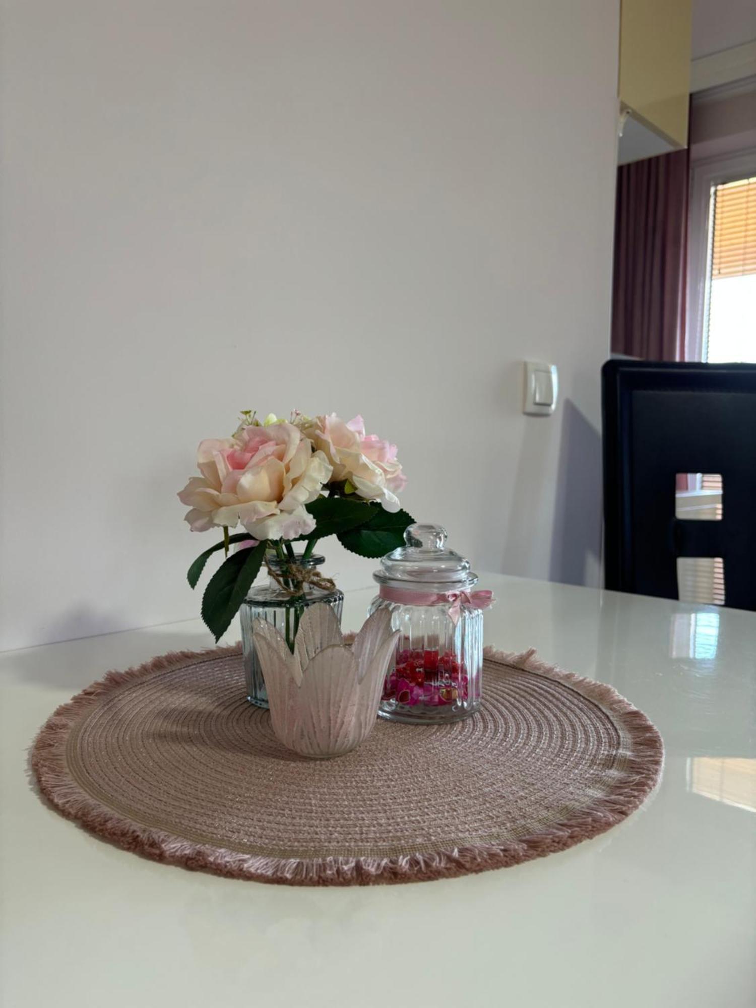 Apartmani "Marija" גולובאץ מראה חיצוני תמונה