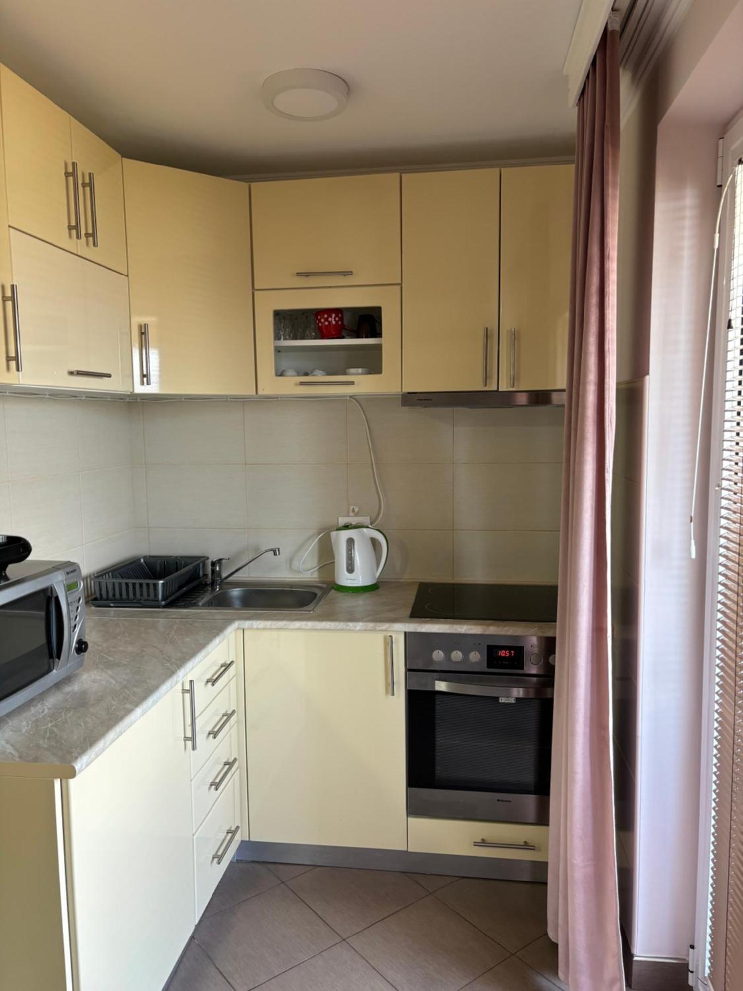 Apartmani "Marija" גולובאץ מראה חיצוני תמונה