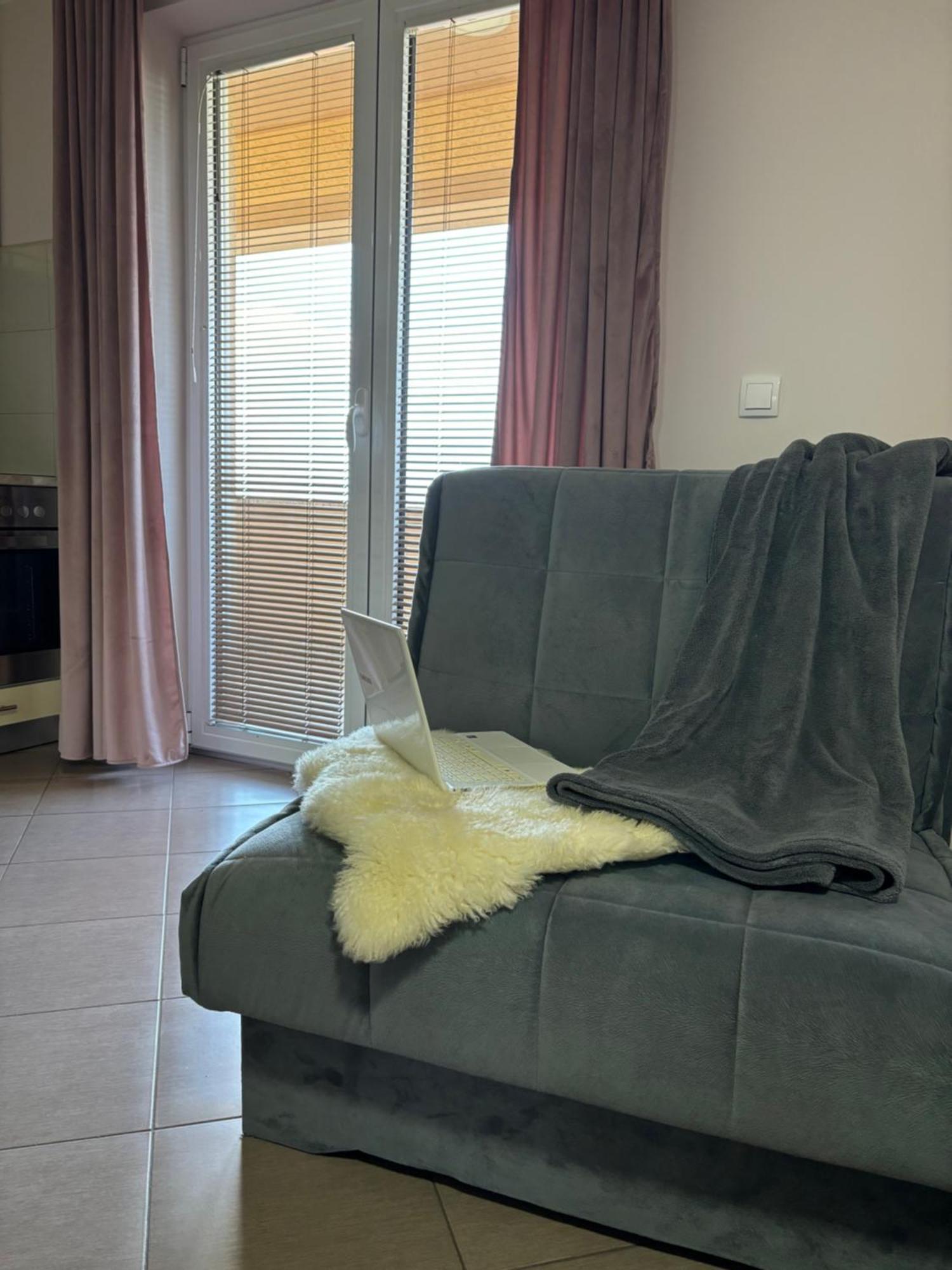 Apartmani "Marija" גולובאץ מראה חיצוני תמונה