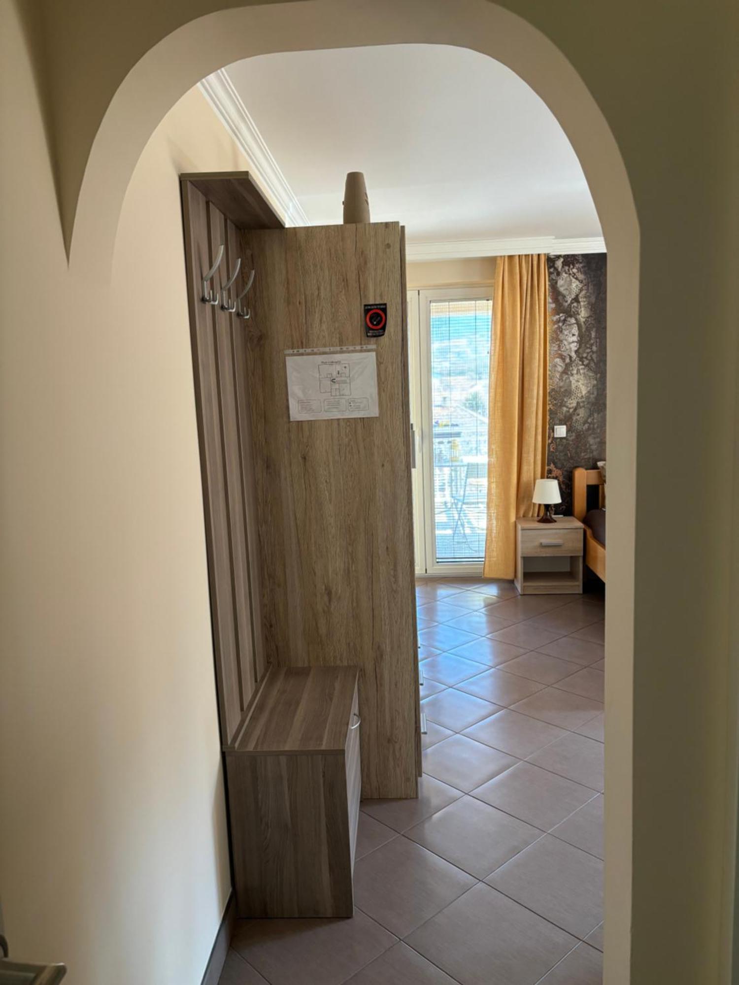 Apartmani "Marija" גולובאץ מראה חיצוני תמונה