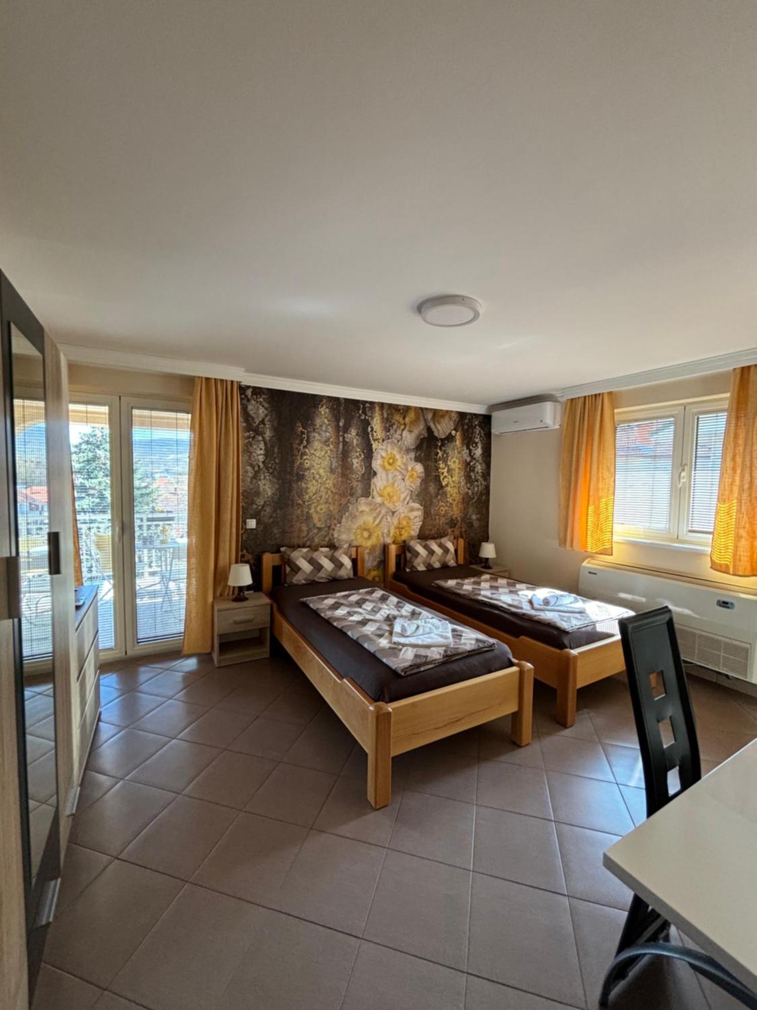Apartmani "Marija" גולובאץ מראה חיצוני תמונה