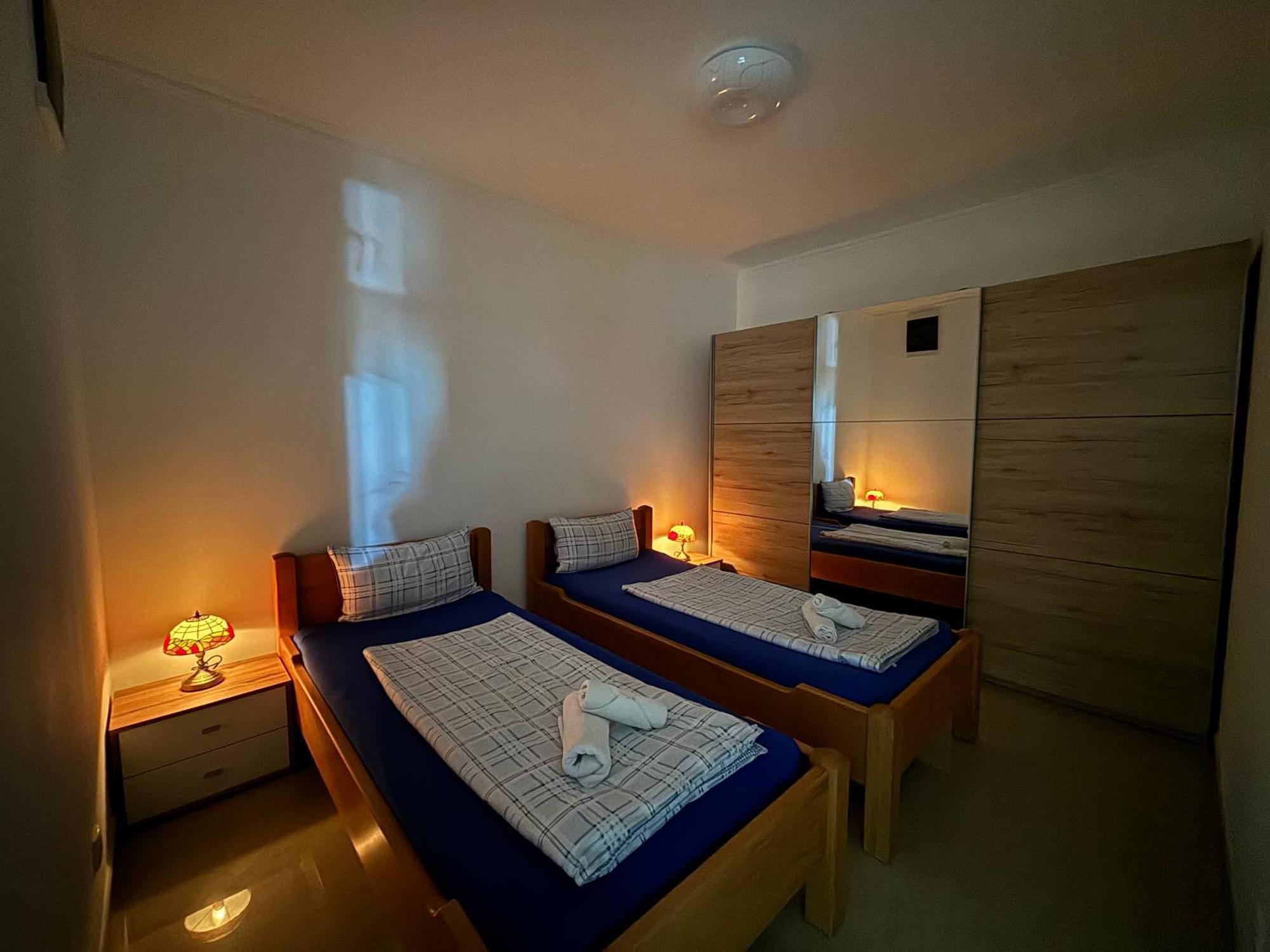 Apartmani "Marija" גולובאץ מראה חיצוני תמונה