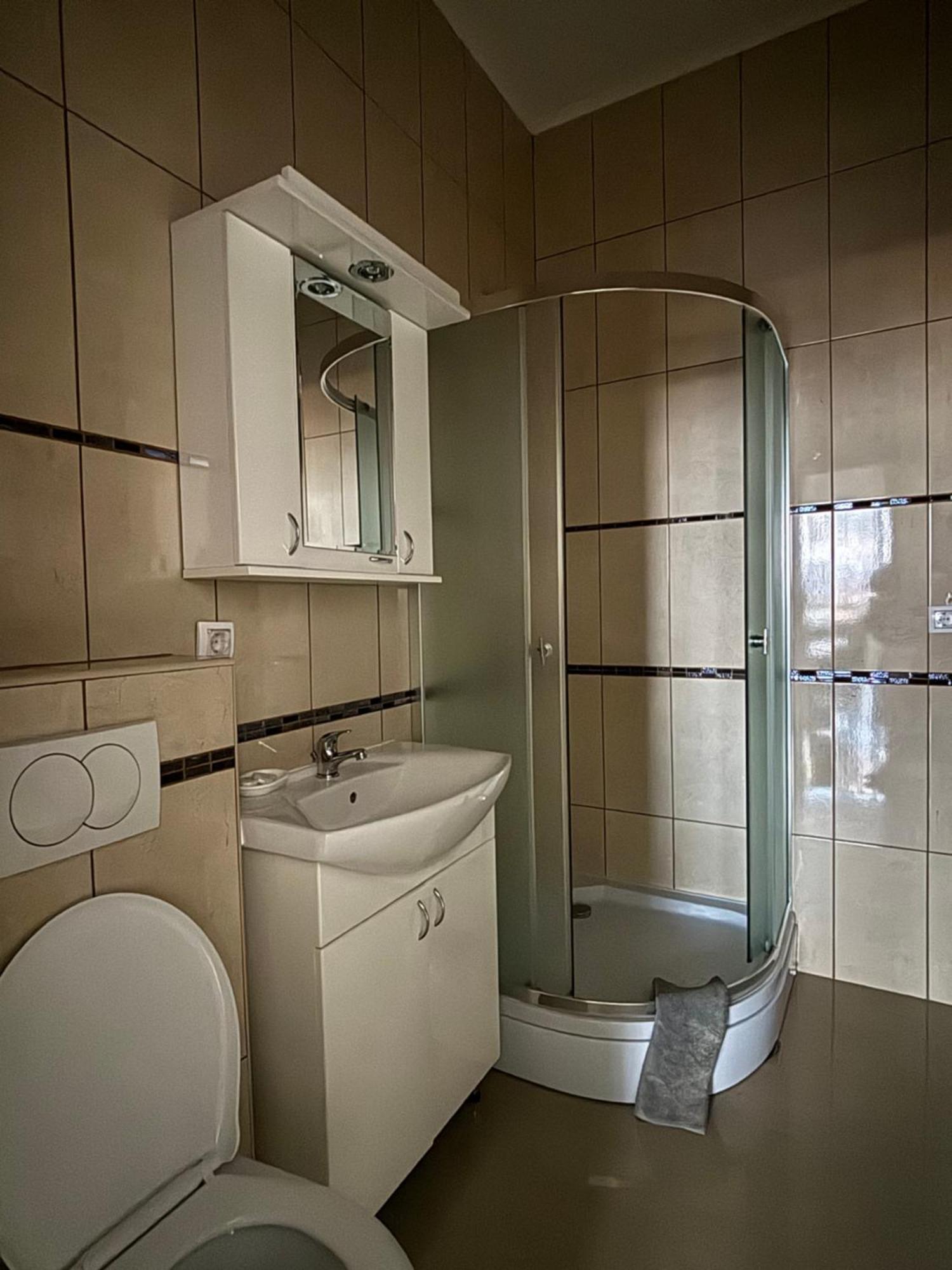 Apartmani "Marija" גולובאץ מראה חיצוני תמונה