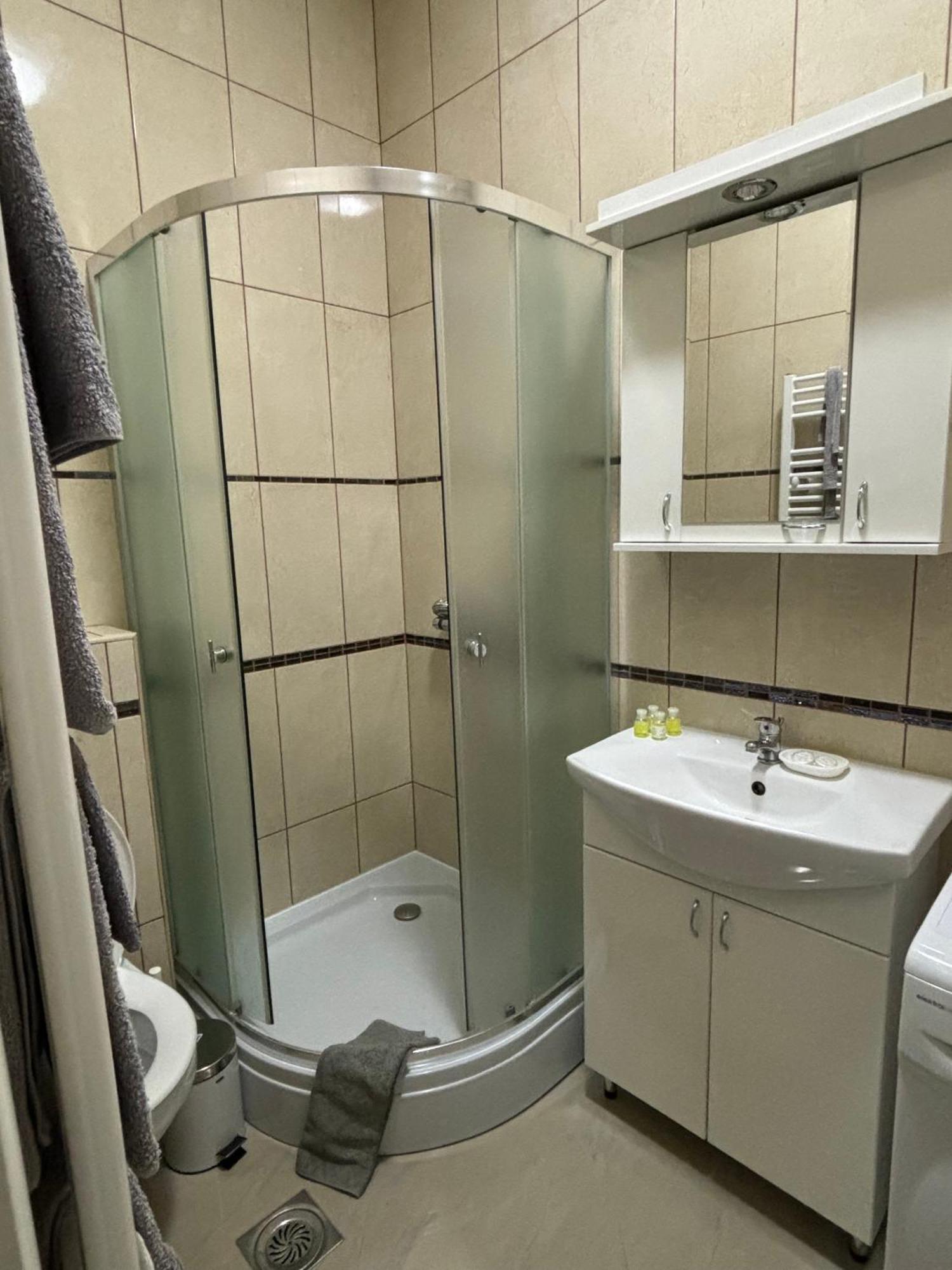 Apartmani "Marija" גולובאץ מראה חיצוני תמונה