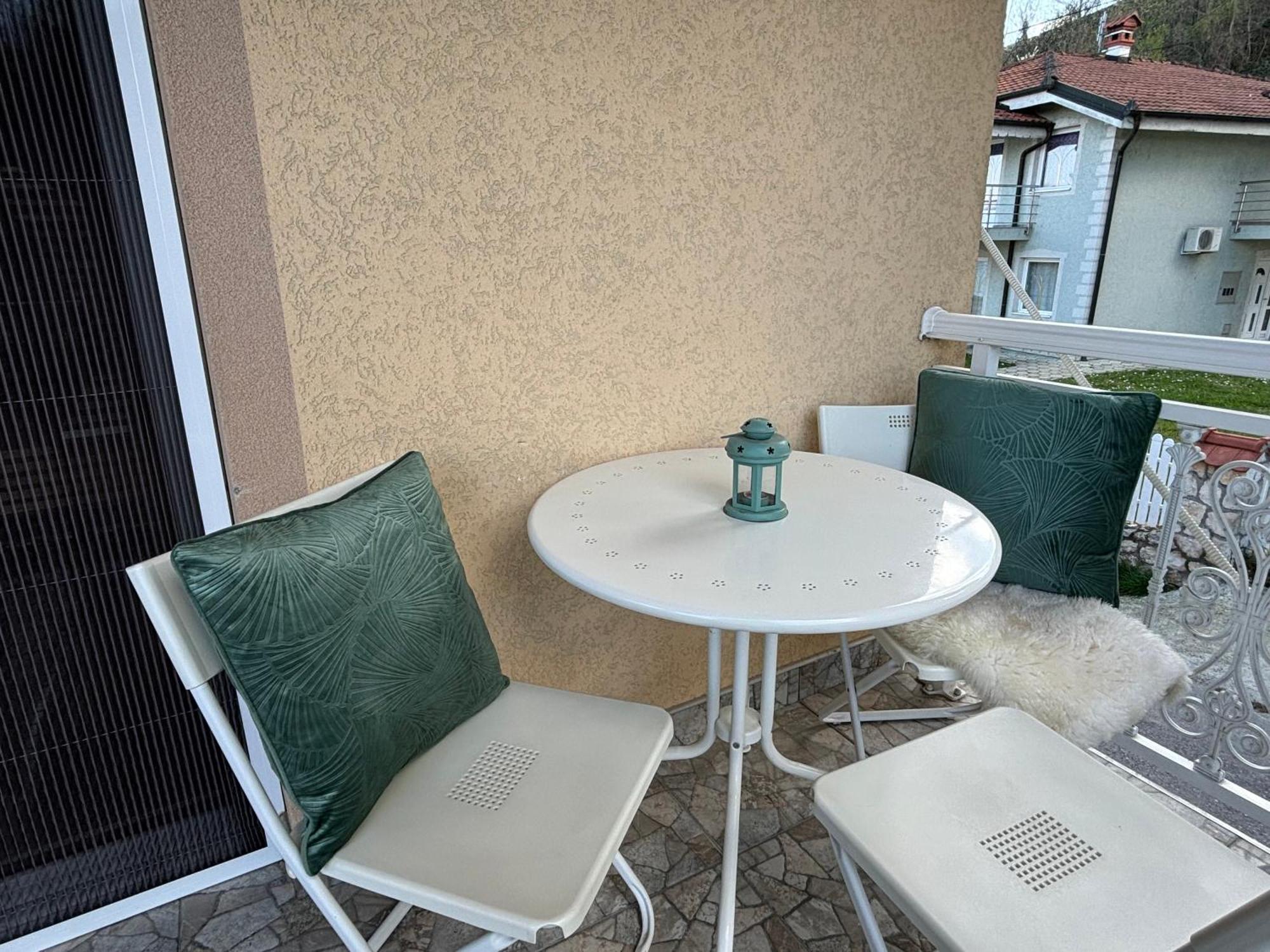 Apartmani "Marija" גולובאץ מראה חיצוני תמונה