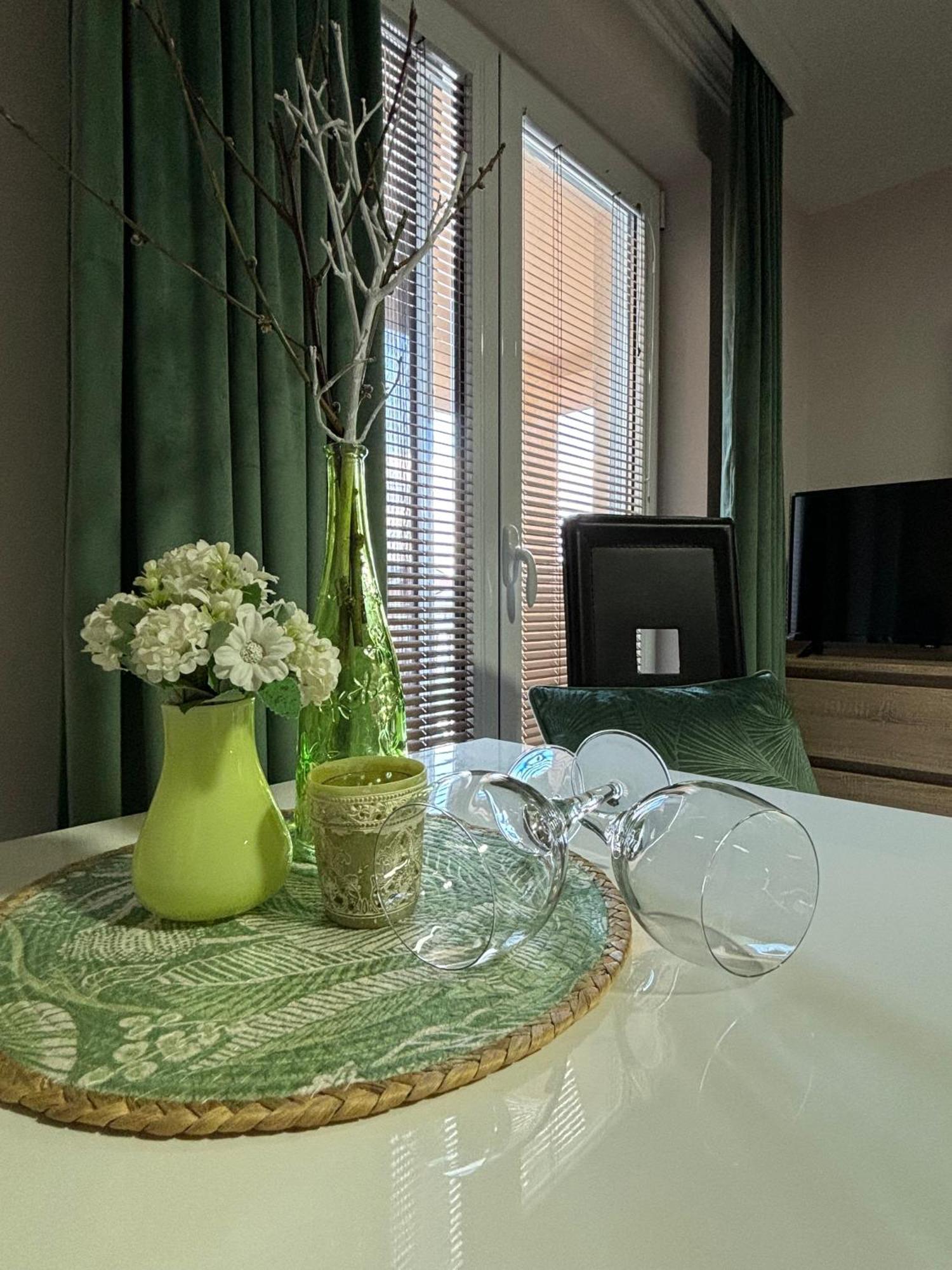 Apartmani "Marija" גולובאץ מראה חיצוני תמונה