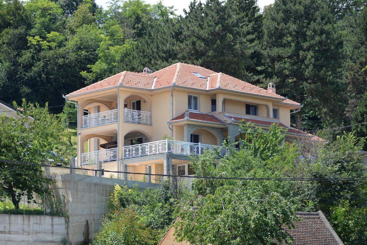 Apartmani "Marija" גולובאץ מראה חיצוני תמונה